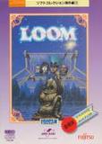 Loom (FM Towns Marty)